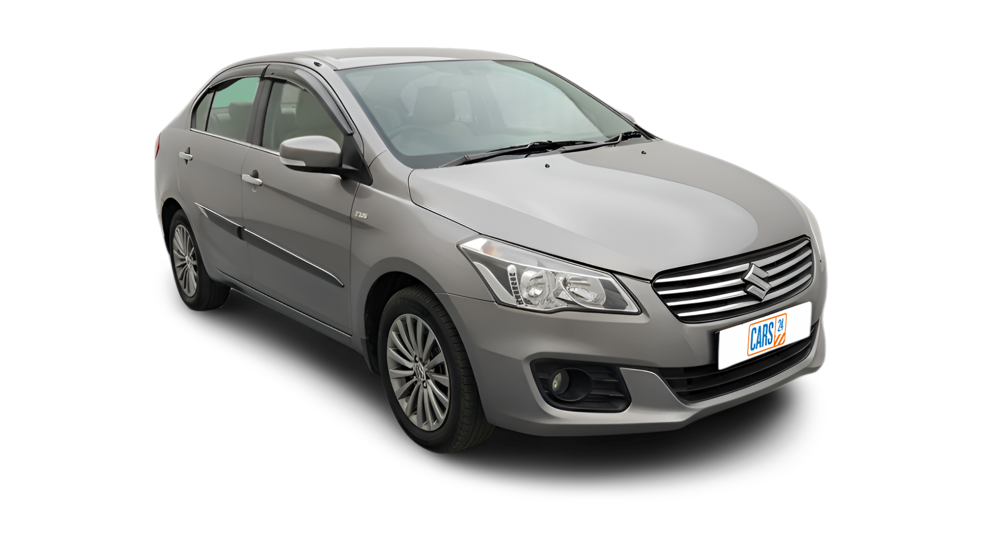 Maruti Ciaz-img